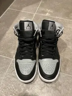 NIKE AIR JORDAN 1RETRO 28㎝ 新品未使用 Air Jordan 1 Retro High OG 'Bred Toe' 555088-610