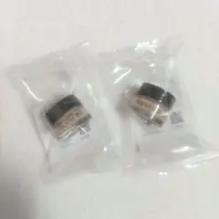 KANEBO ライブリースキン ウェアII 230 Vanilla 4g✖️2個