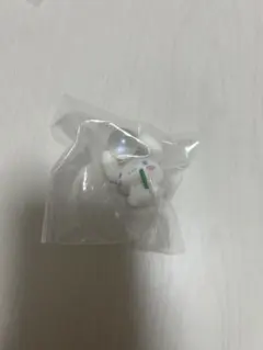 サンリオ ガチャ きらっととんでいけ しゃぼん玉 シナモン　フィギュア