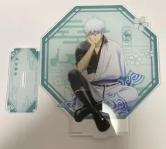 坂田銀時 「一番くじ 銀魂 ～いくつになってもくじはワクワクする～」 B賞