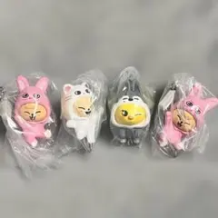 straykids skzoo つまつな vol.2