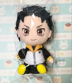 ナツキ スバル パラレル SR ナツキ スバル パラレル SR