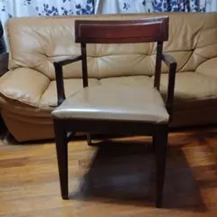 USミリタリー米軍ダイニング椅子Chair家具ミッドセンチュリーインテリア