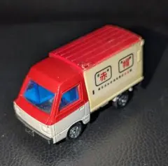 2025年最新】トミカ 赤帽の人気アイテム - メルカリ