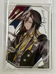 アクリルカード「マツリカの炯-kEi- 天命胤異伝」01/コンプリートBOX