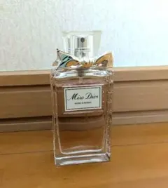 Miss Dior ローズ&ローズ ROSE&ROSE ミスディオール 香水