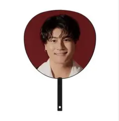 MILESixTONES うちわ 森本慎太郎