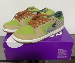 新品未使用❗️Nike SB Dunk Low Pro Escargot