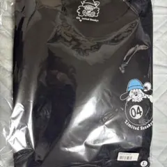 2026年最新】04 limited sazabys スウェットの人気アイテム - メルカリ