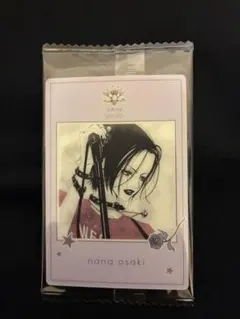 最安値‼︎矢沢あい ツインウエハース NANA C-21