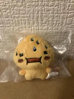 しずくちゃん　ふわふわ　ぬいぐるみ 　　　アセオ君