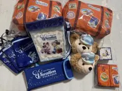 ディズニー バケーションパッケージ バケパ