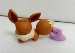 ポケモンセンター限定 へんしん！メタモン イーブイ フィギュア マスコット