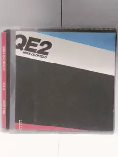 Mike Oldfield / QE2 輸入盤CD