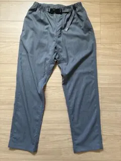 オシュマンズ別注 グラミチ GMP4-S2113 グレー 超美品　日本サイズS