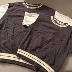 お揃いTシャツのサムネイル