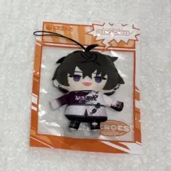 にじさんじ 佐伯イッテツ にじぱぺっと ぱぺっと