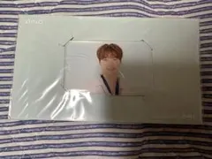 【あーる様お纏め専用】SEVENTEEN 24H ディノ　カードミラー