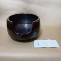 瓶掛け 湯沸「霞雲釉風炉」茶道具 - メルカリ