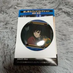 2025年最新】鬼滅の刃 推し隊士バッジコレクション/冨岡 義勇の人気