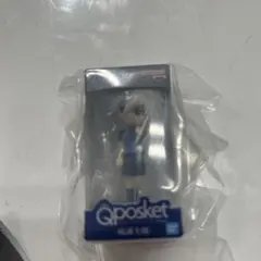 ブルーロック Qposket ミニチュアコレクション 凪誠士郎