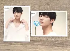 原因は自分にある。 吉澤要人 第10弾 生写真 2枚セット