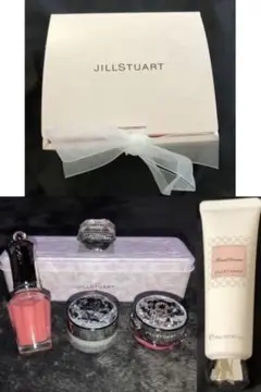 JILLSTUART ジルスチュアート クリスマスコフレ セット