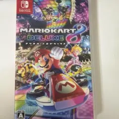 マリオカート8 デラックス Nintendo Switch ソフト