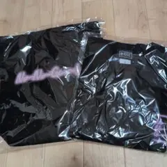 ノノガ　Tシャツ(Mサイズ)&トートバッグ