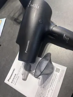 nanocare Panasonic EH-NA0J-A ドライヤー ジャンク品 - メルカリ
