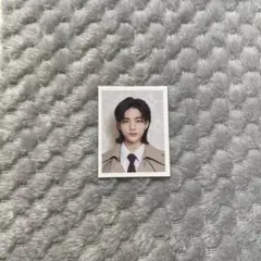 Stray Kids スキズ SKZ-X LoveSTAY 証明写真 ヒョンジン