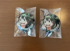 蛙吹梅雨　ガラスマグネットコレクション　僕のヒーローアカデミア　ヒロアカ 2個