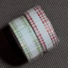 スタンプマルシェ ラベラーロールシール 120枚 おすそわけ