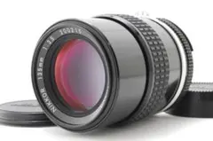 2025年最新】Ai Nikkor 135mm F3.5の人気アイテム - メルカリ