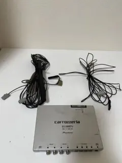 ADDZEST EA-1155A-A AUX入力ボックス - メルカリ