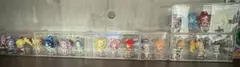 プリキュアオールスターズ　カプセルフィギュアコレクション