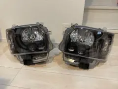 ハイエース　200系　VALENTI ヴァレンティ　LEDヘッドライトのサムネイル