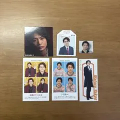 【匿名配送】横尾渉まとめ売り