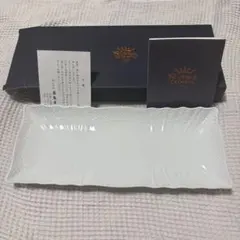 ジノリ フィオーリベルディ 30スクエアディッシュ - メルカリ