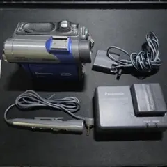 2026年最新】panasonic nv-gs5の人気アイテム - メルカリ