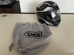 SHOEI Z-7 PARAMETER Lサイズ