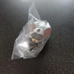 カプセルトイ ちるたいむfig. トムとジェリー タフィー