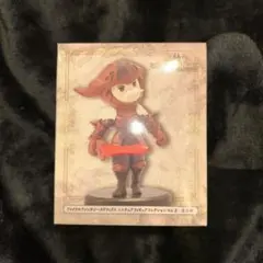 ファイナルファンタジー タクティクス ミニチュアフィギュア ガフガリオン FF