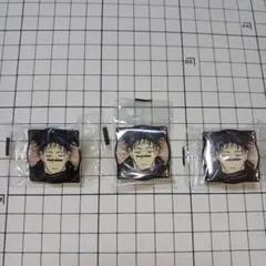 呪術廻戦 20巻 ピンズ 脹相 ③