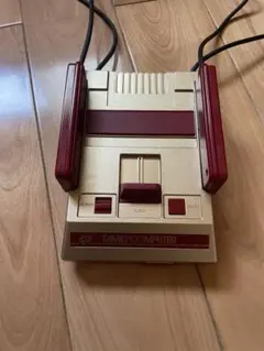 ニンテンドークラシックミニジャンプ 本体のみ