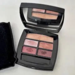 CHANEL レ ベージュ パレット ルガール クール ドゥ シャネル