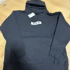 新品】King Gnu アノラックジャケット 黒 XXL - メルカリ