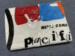 NEWS コンサートツアータオル 2007 2008