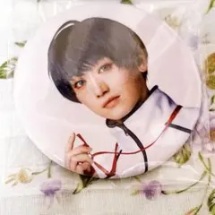 MANKAISTAGE「A3!」エーステ 月岡紬 缶バッジ
