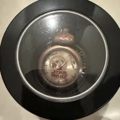 懐中時計 キャラクターグッズ